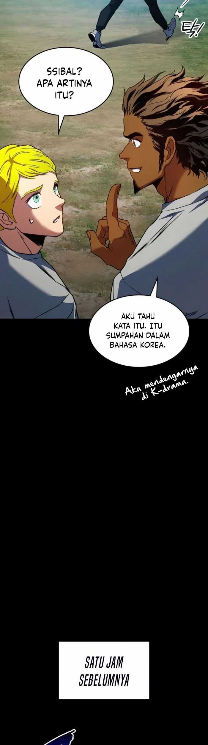 Kill The Dragon Chapter 23 - halaman 40
