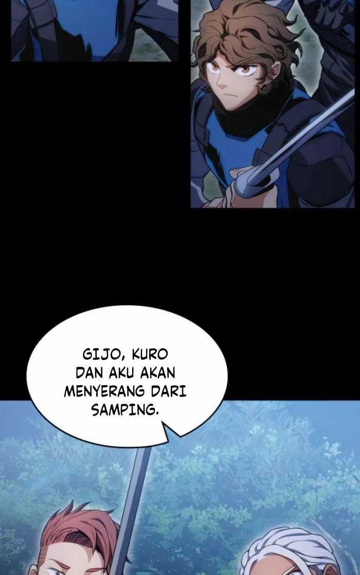 Kill The Dragon Chapter 23 - halaman 47