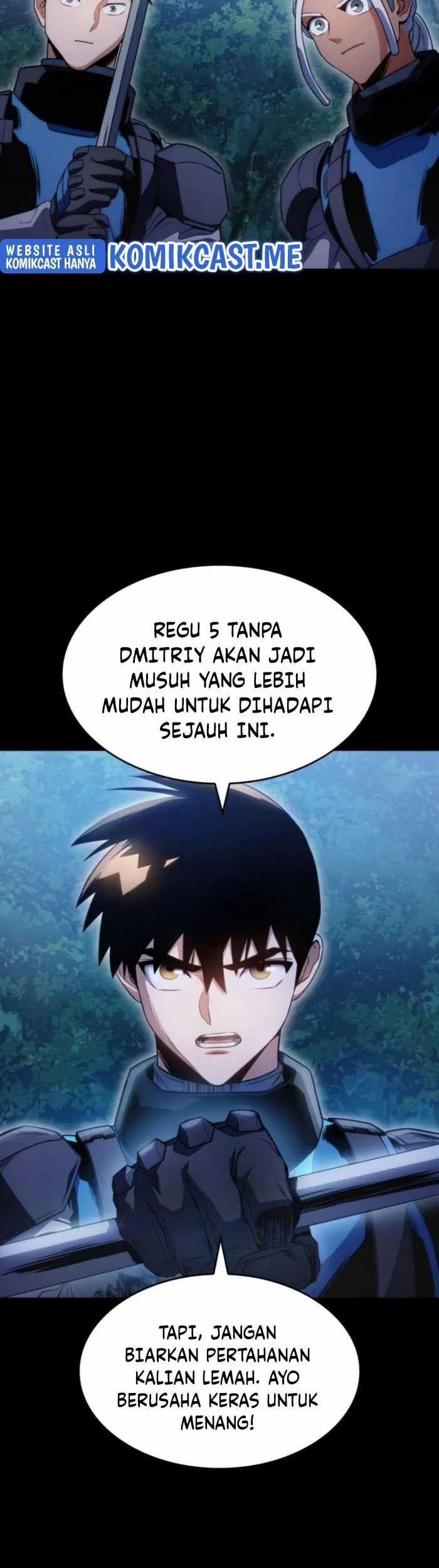 Kill The Dragon Chapter 23 - halaman 48