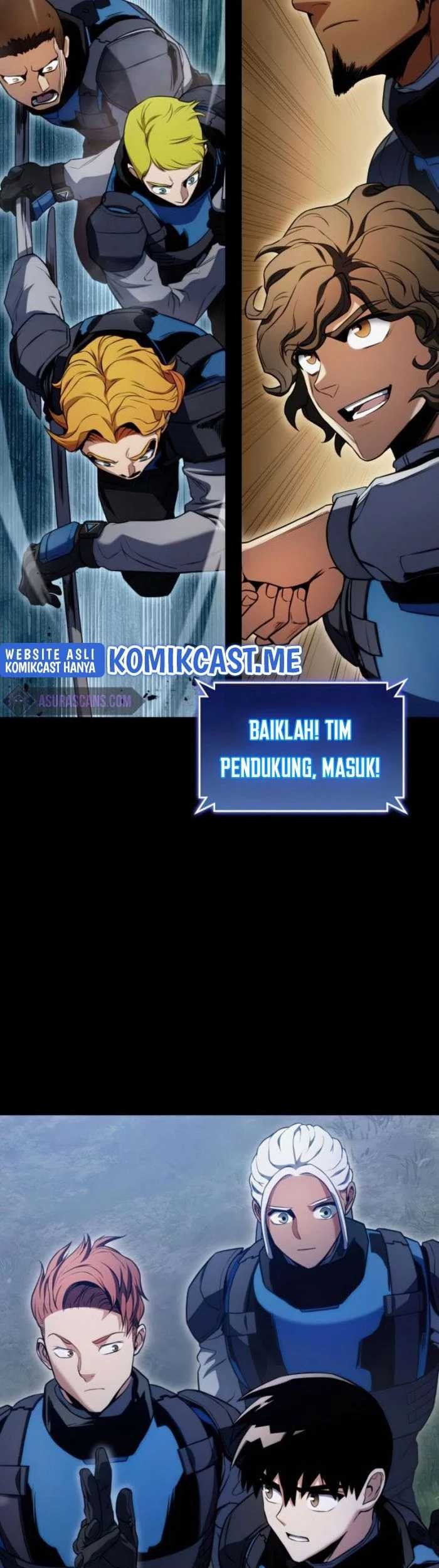 Kill The Dragon Chapter 23 - halaman 50