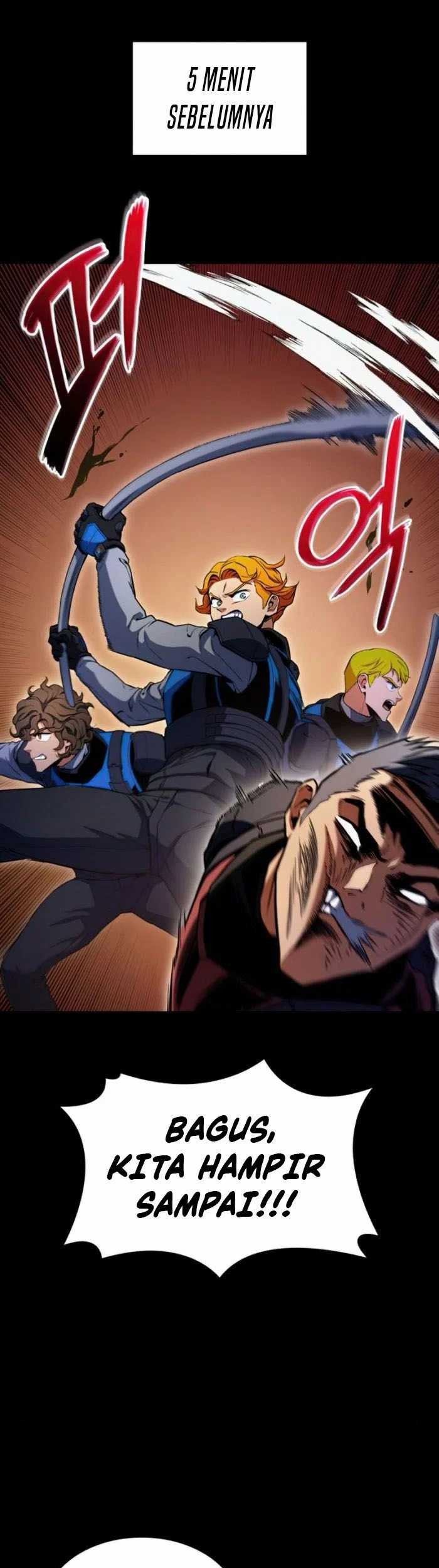 Kill The Dragon Chapter 23 - halaman 52