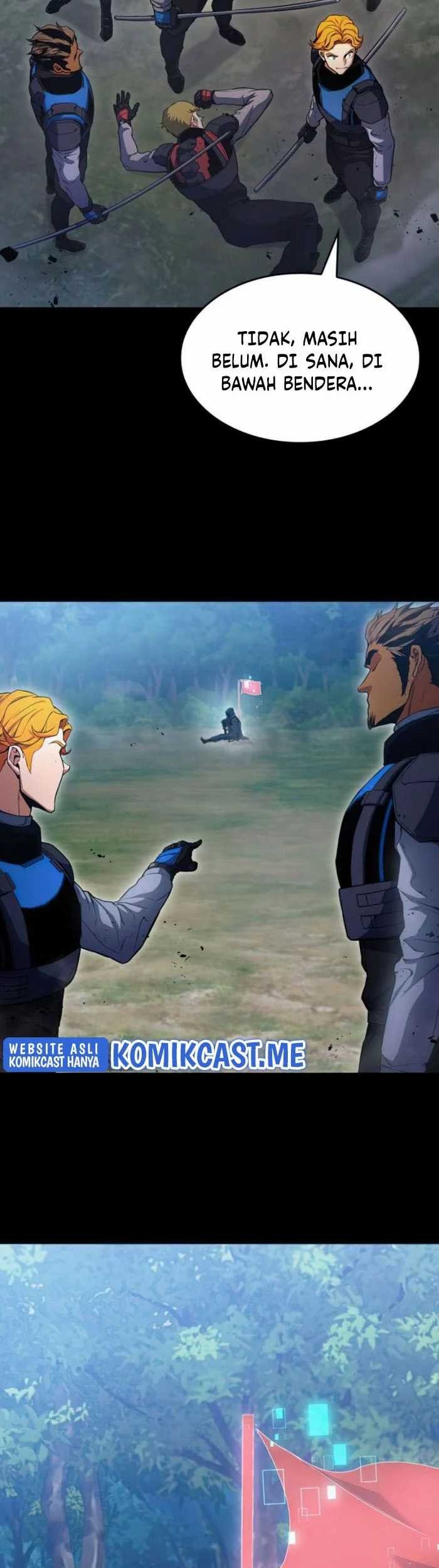 Kill The Dragon Chapter 23 - halaman 54