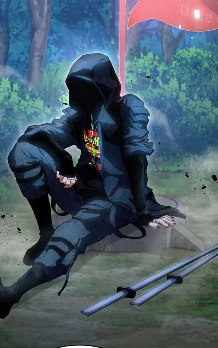 Kill The Dragon Chapter 23 - halaman 55