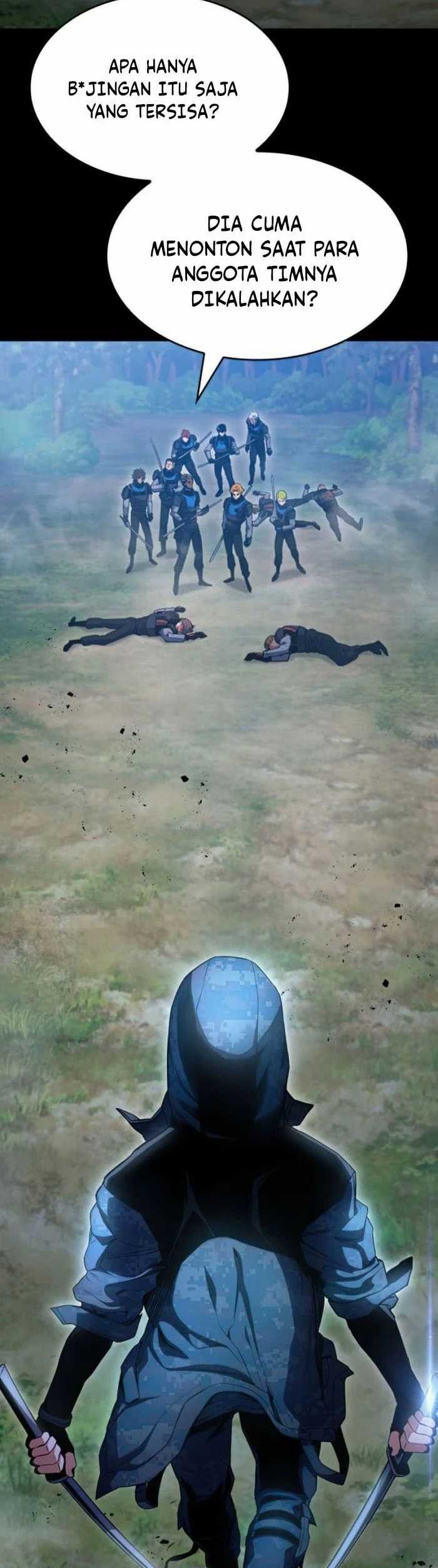 Kill The Dragon Chapter 23 - halaman 56