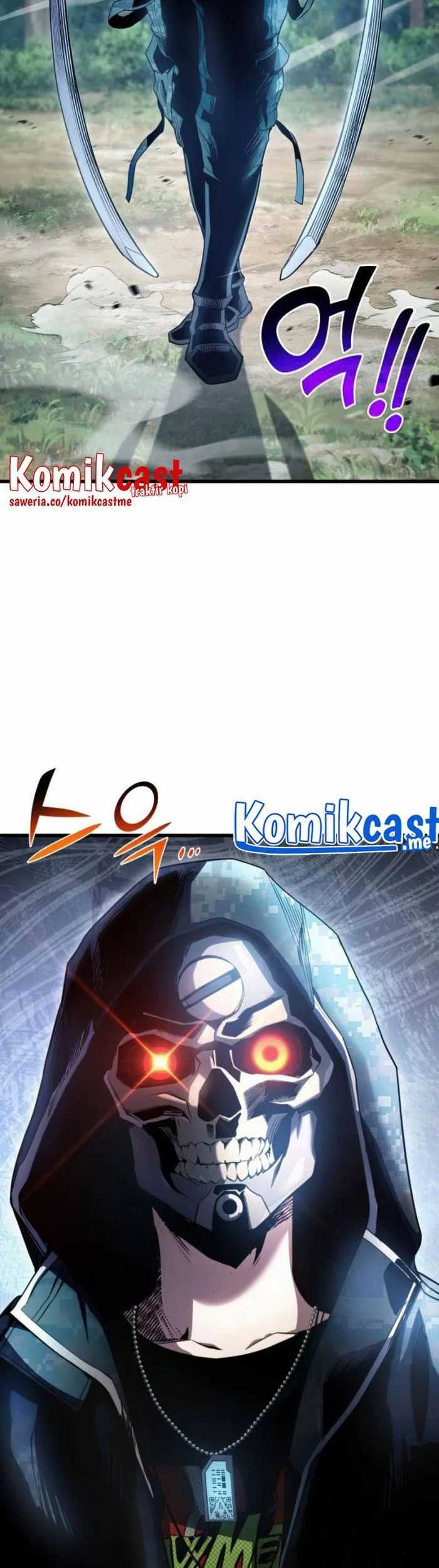 Kill The Dragon Chapter 23 - halaman 6