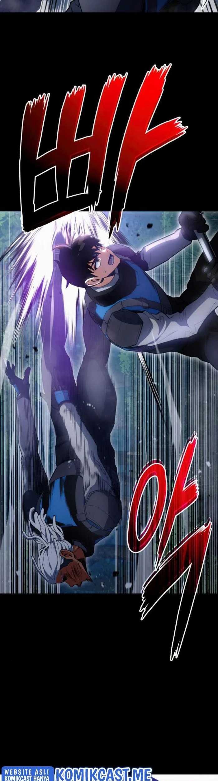 Kill The Dragon Chapter 23 - halaman 62