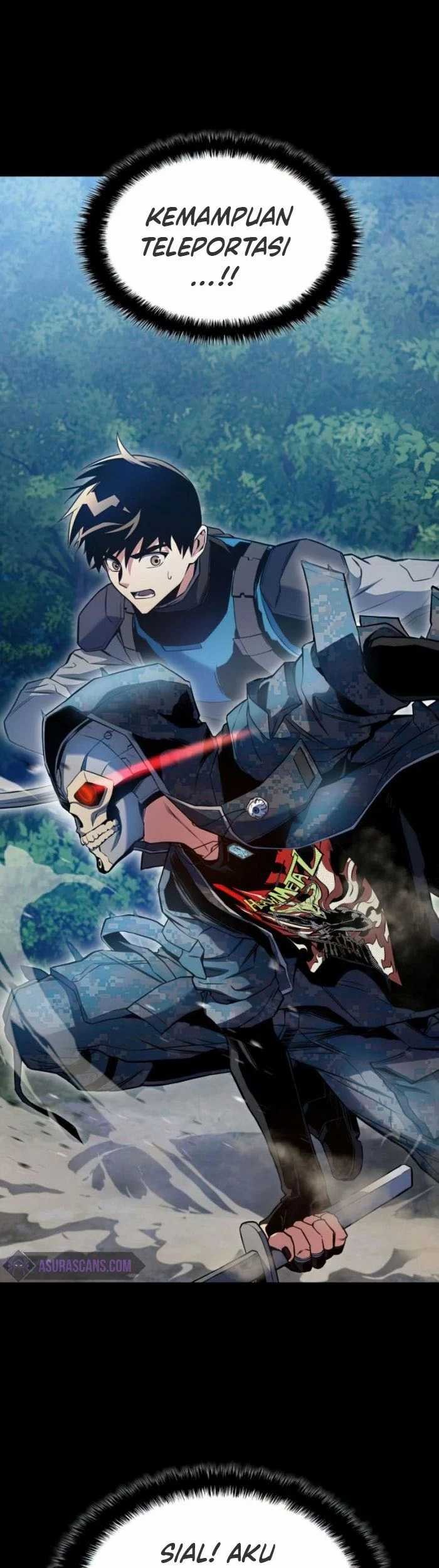 Kill The Dragon Chapter 23 - halaman 64