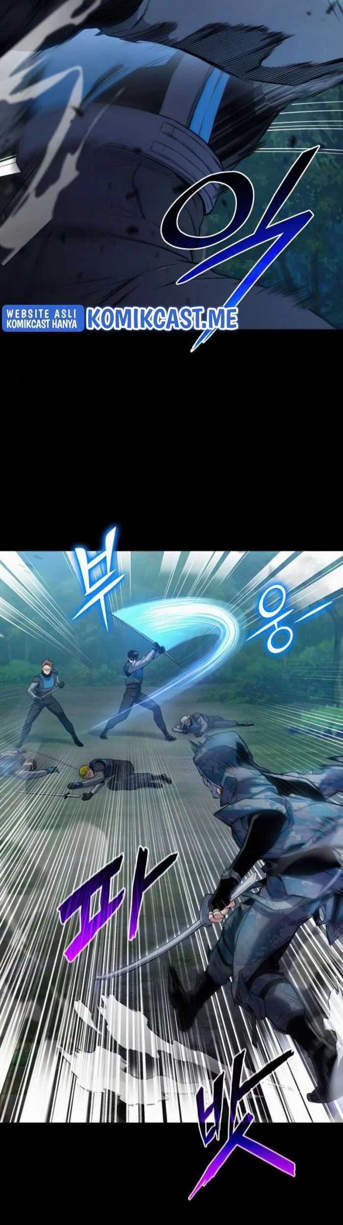 Kill The Dragon Chapter 23 - halaman 66