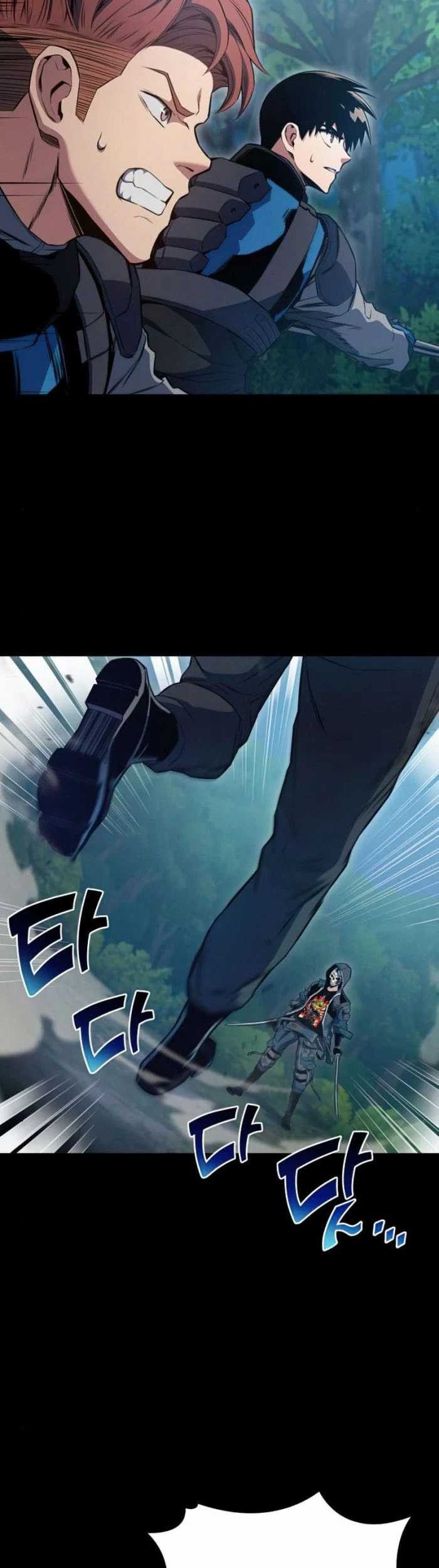 Kill The Dragon Chapter 23 - halaman 68