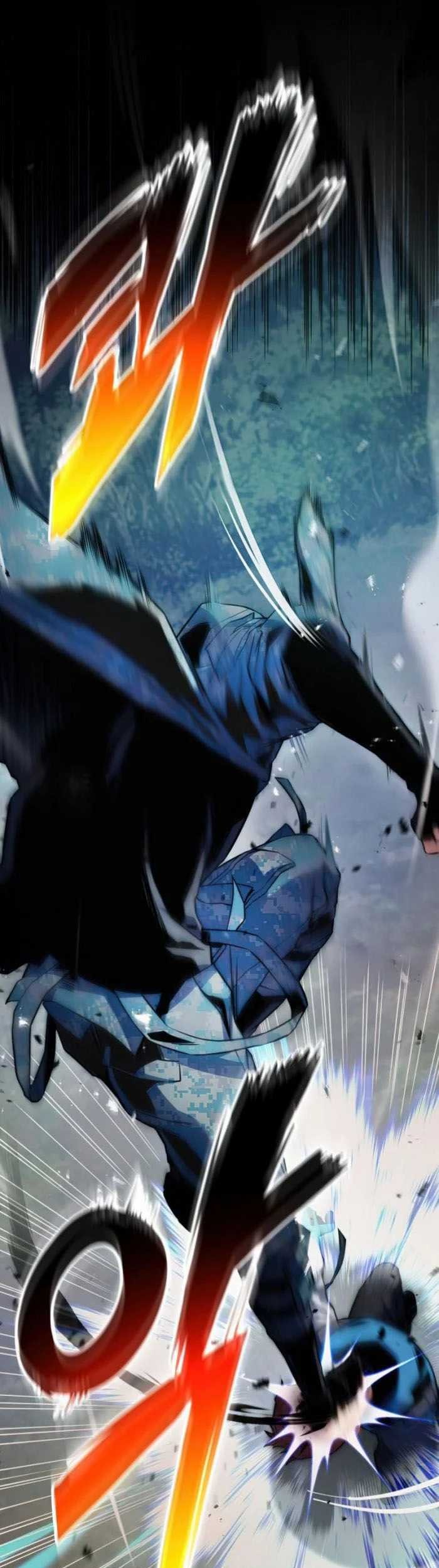 Kill The Dragon Chapter 23 - halaman 72
