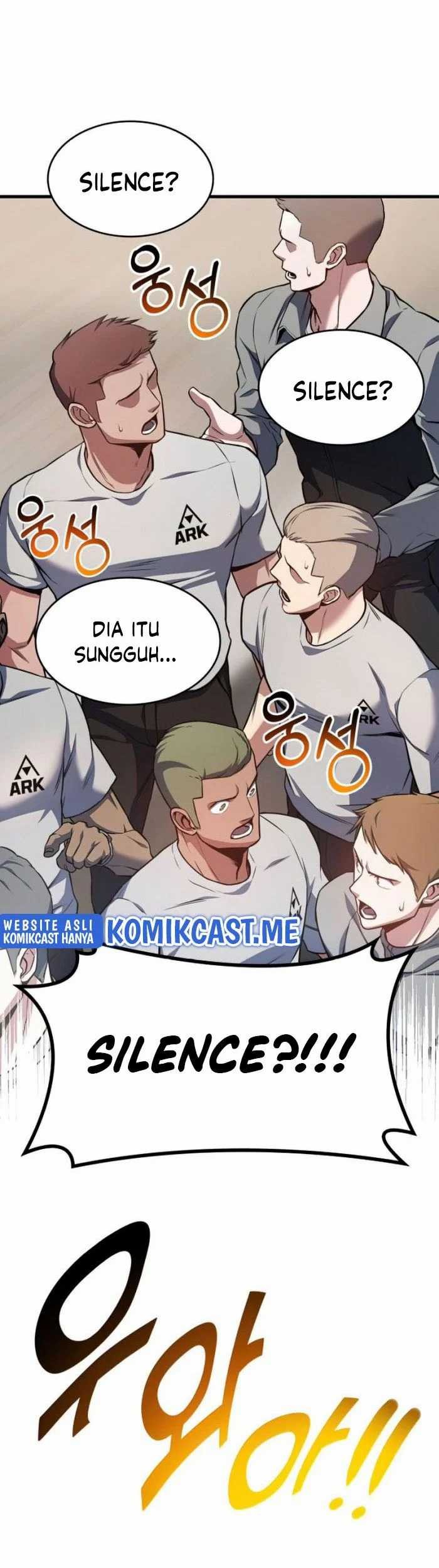Kill The Dragon Chapter 23 - halaman 76