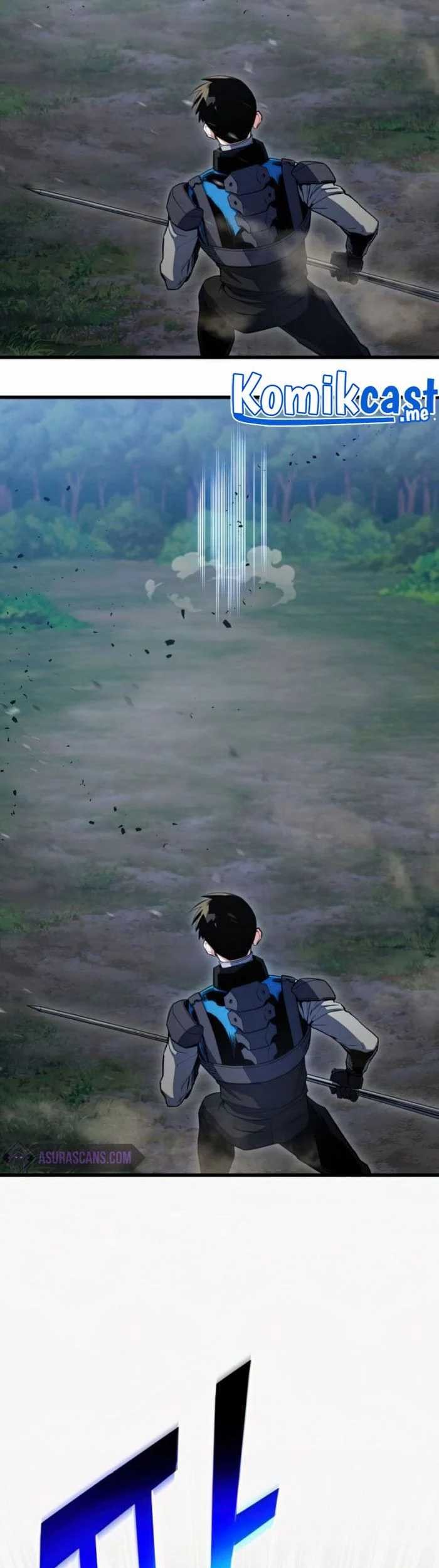 Kill The Dragon Chapter 23 - halaman 8