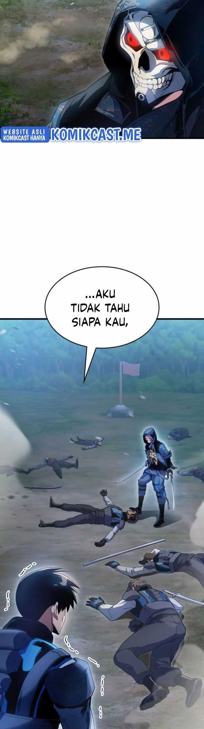 Kill The Dragon Chapter 23 - halaman 84