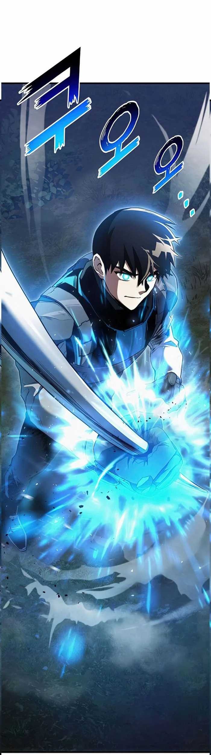 Kill The Dragon Chapter 23 - halaman 88