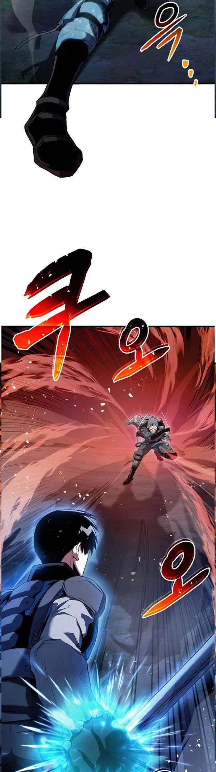 Kill The Dragon Chapter 23 - halaman 90
