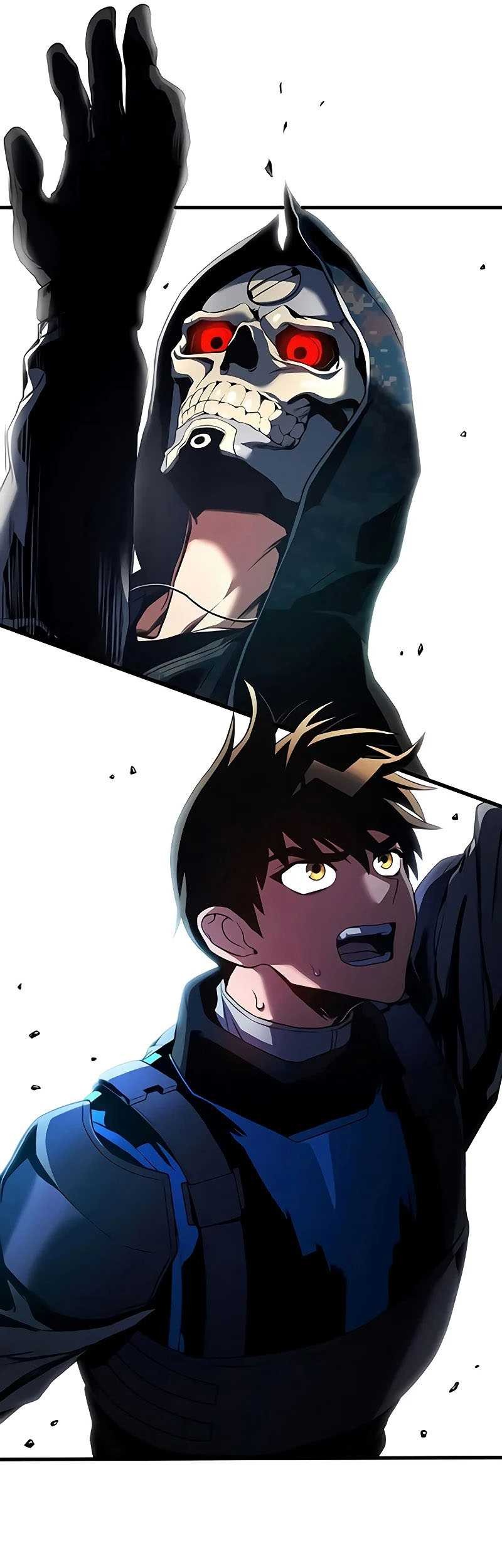 Kill The Dragon Chapter 24 - halaman 17