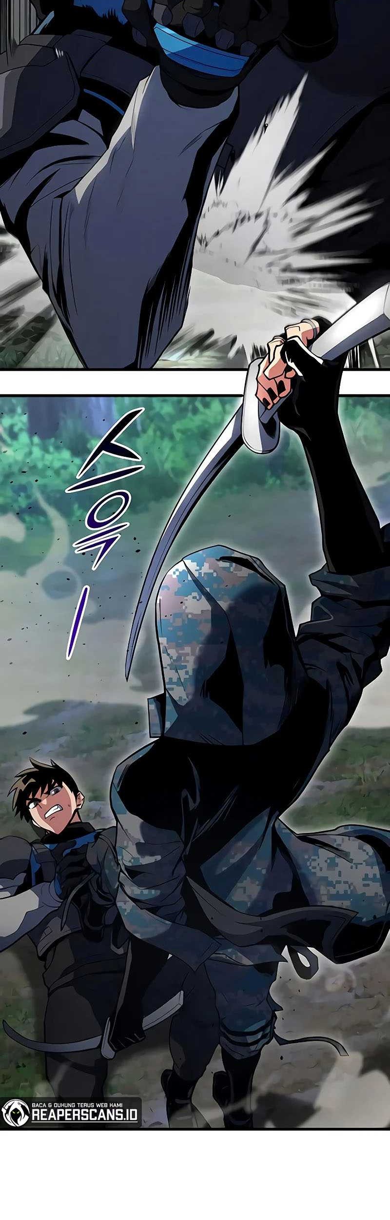 Kill The Dragon Chapter 24 - halaman 19