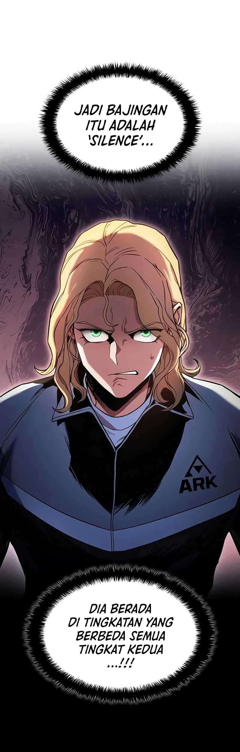 Kill The Dragon Chapter 24 - halaman 2