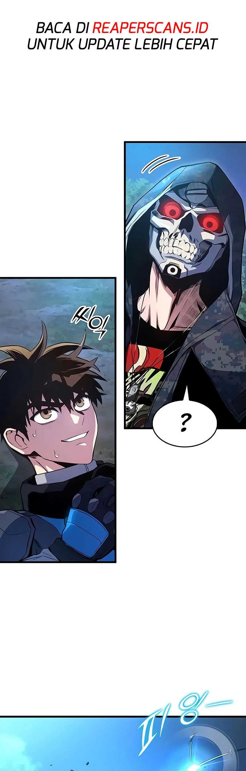 Kill The Dragon Chapter 24 - halaman 20