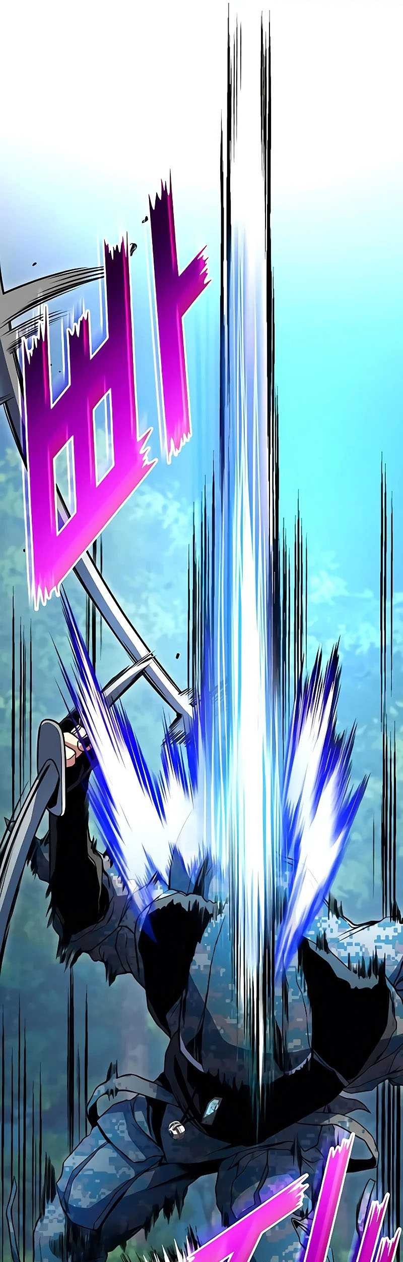 Kill The Dragon Chapter 24 - halaman 22