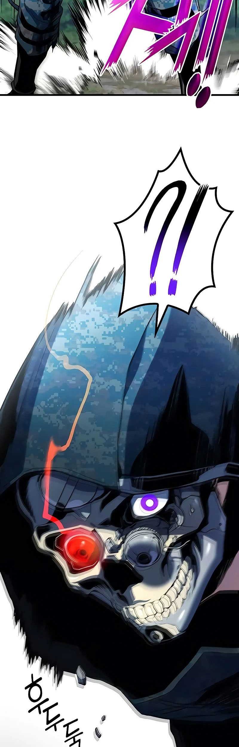 Kill The Dragon Chapter 24 - halaman 23