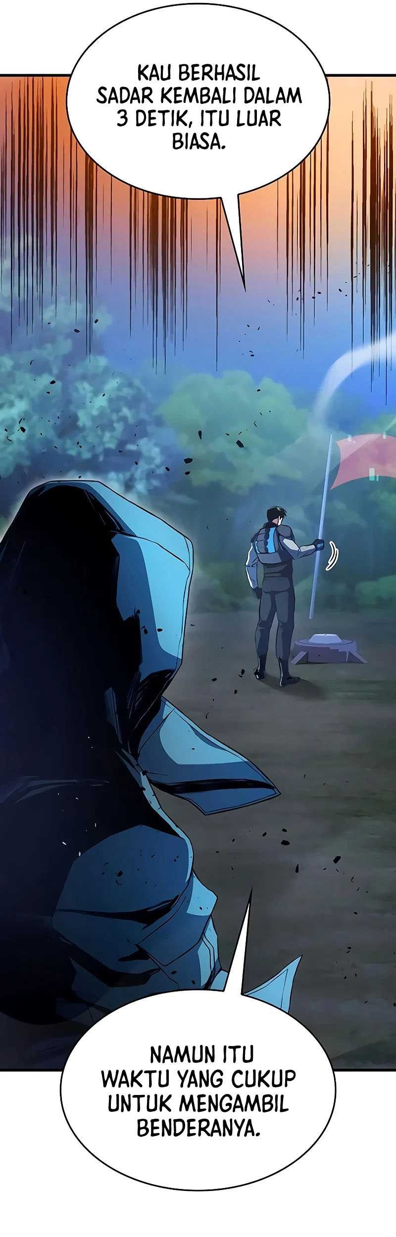 Kill The Dragon Chapter 24 - halaman 27