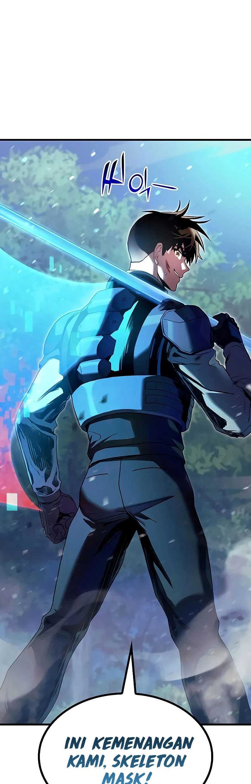 Kill The Dragon Chapter 24 - halaman 28