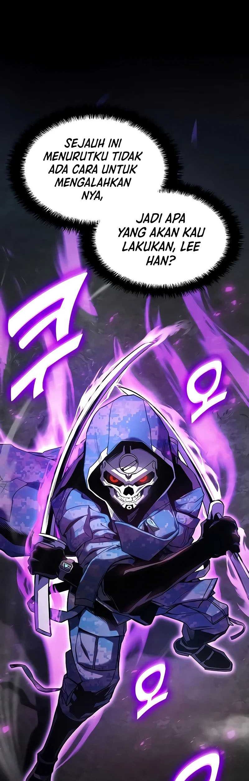 Kill The Dragon Chapter 24 - halaman 3