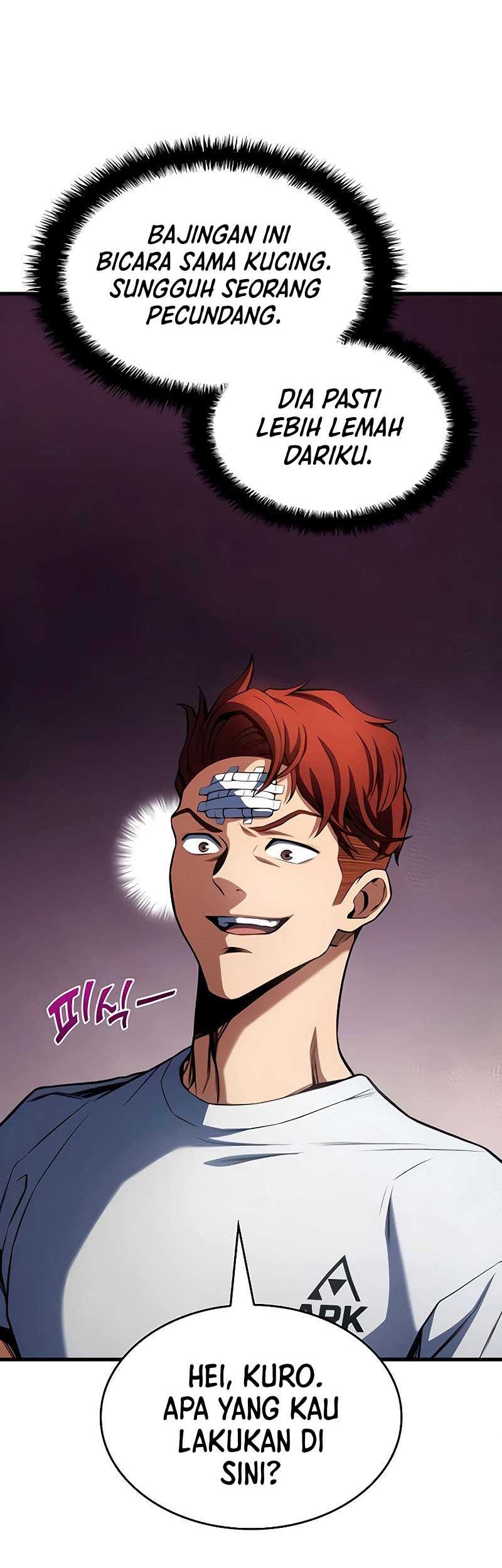 Kill The Dragon Chapter 24 - halaman 38