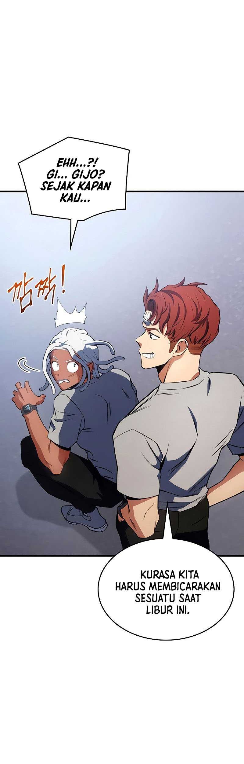 Kill The Dragon Chapter 24 - halaman 39