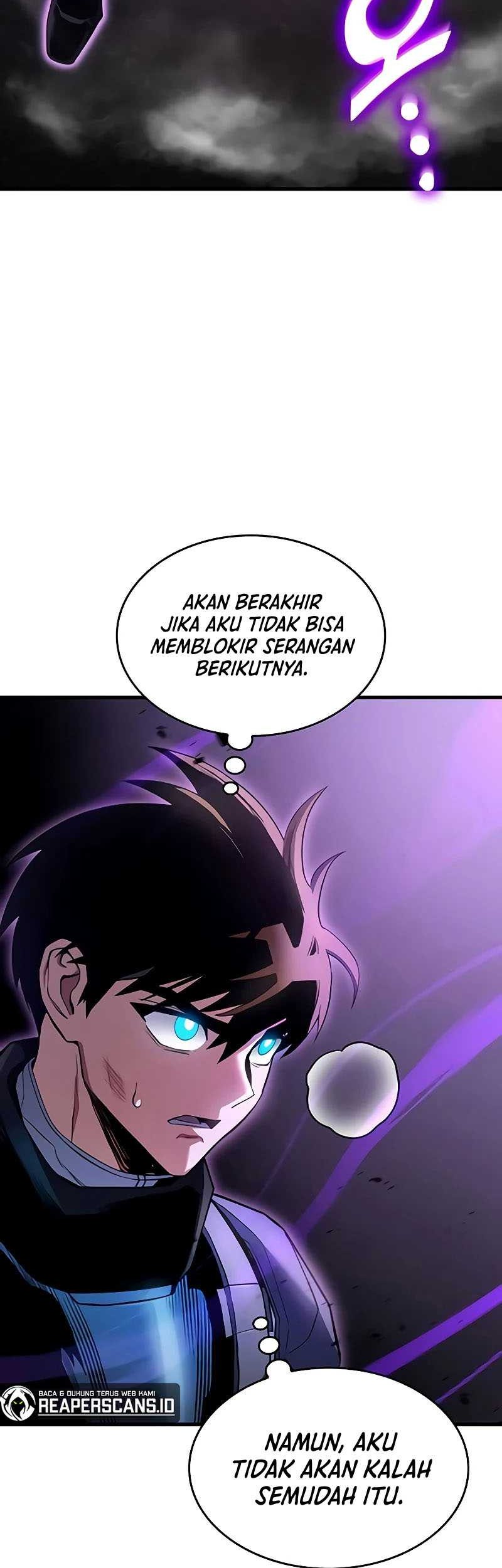 Kill The Dragon Chapter 24 - halaman 4