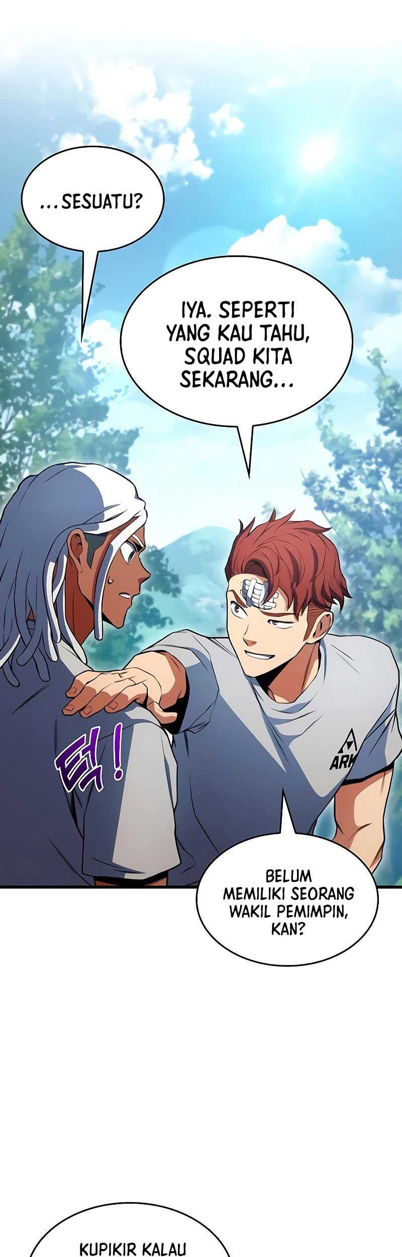 Kill The Dragon Chapter 24 - halaman 40