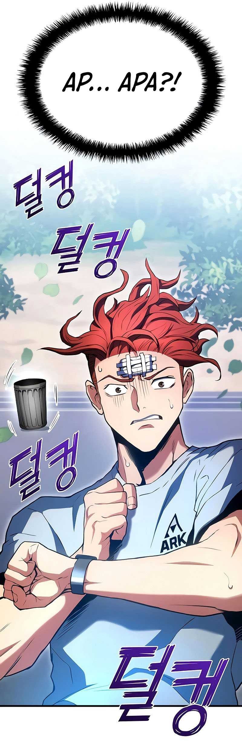 Kill The Dragon Chapter 24 - halaman 47
