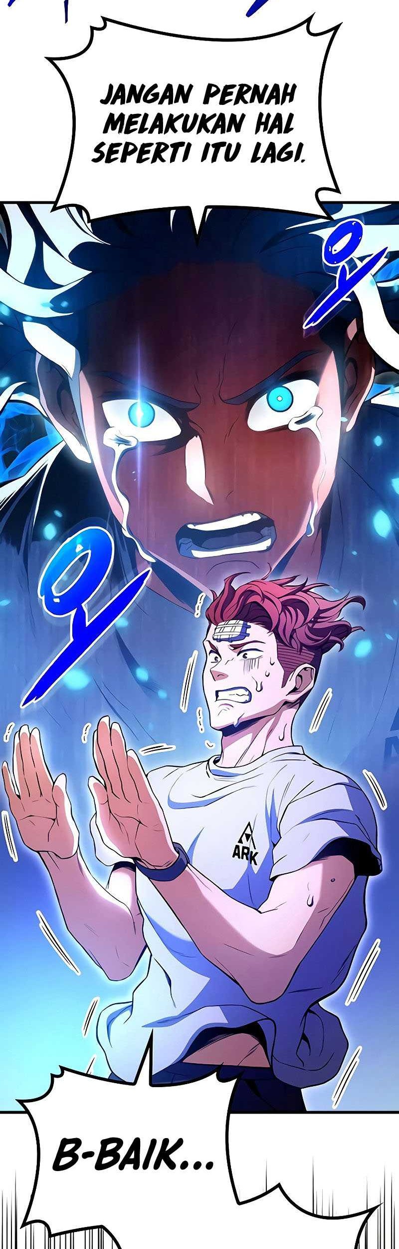 Kill The Dragon Chapter 24 - halaman 50