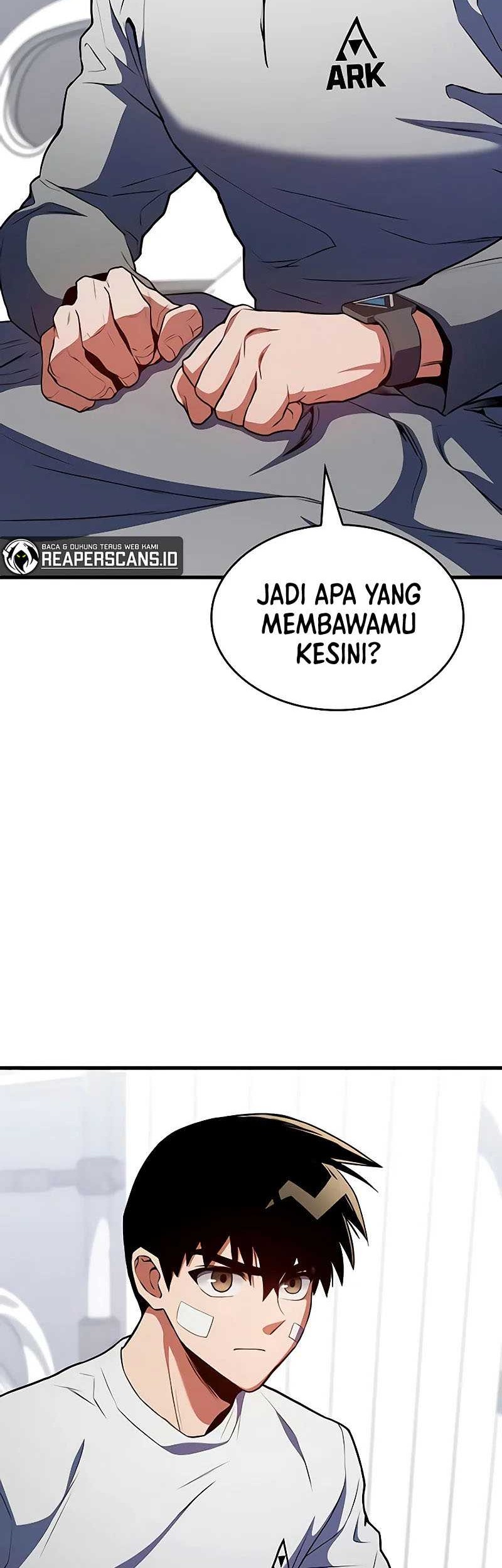 Kill The Dragon Chapter 24 - halaman 55
