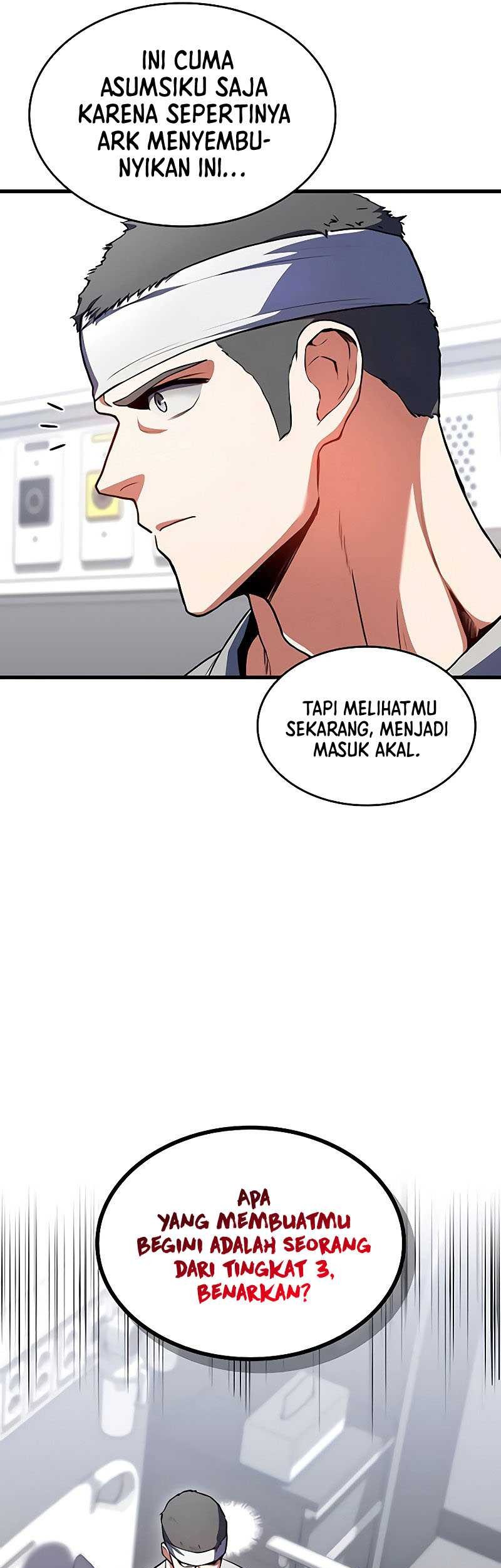 Kill The Dragon Chapter 24 - halaman 57