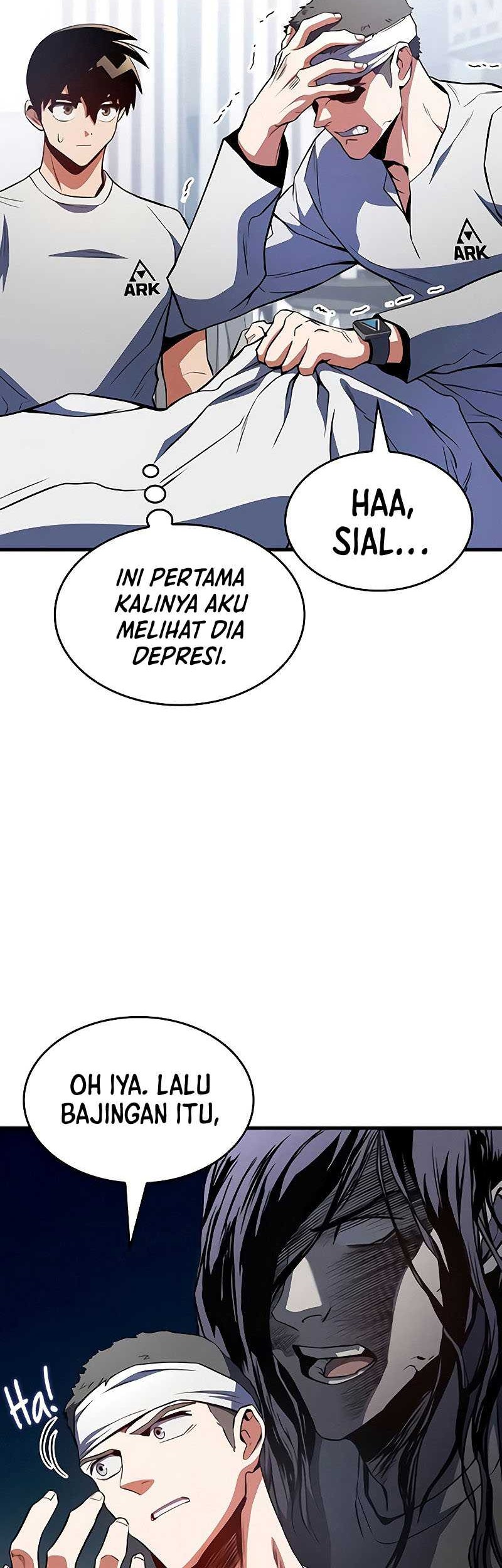 Kill The Dragon Chapter 24 - halaman 60