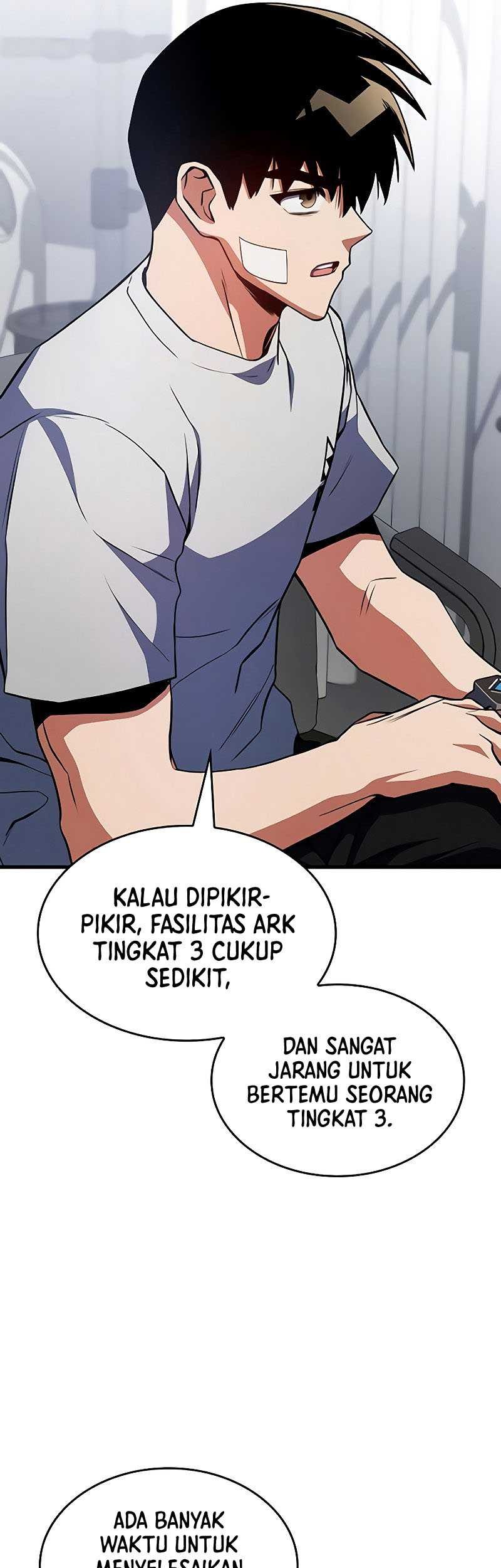 Kill The Dragon Chapter 24 - halaman 62