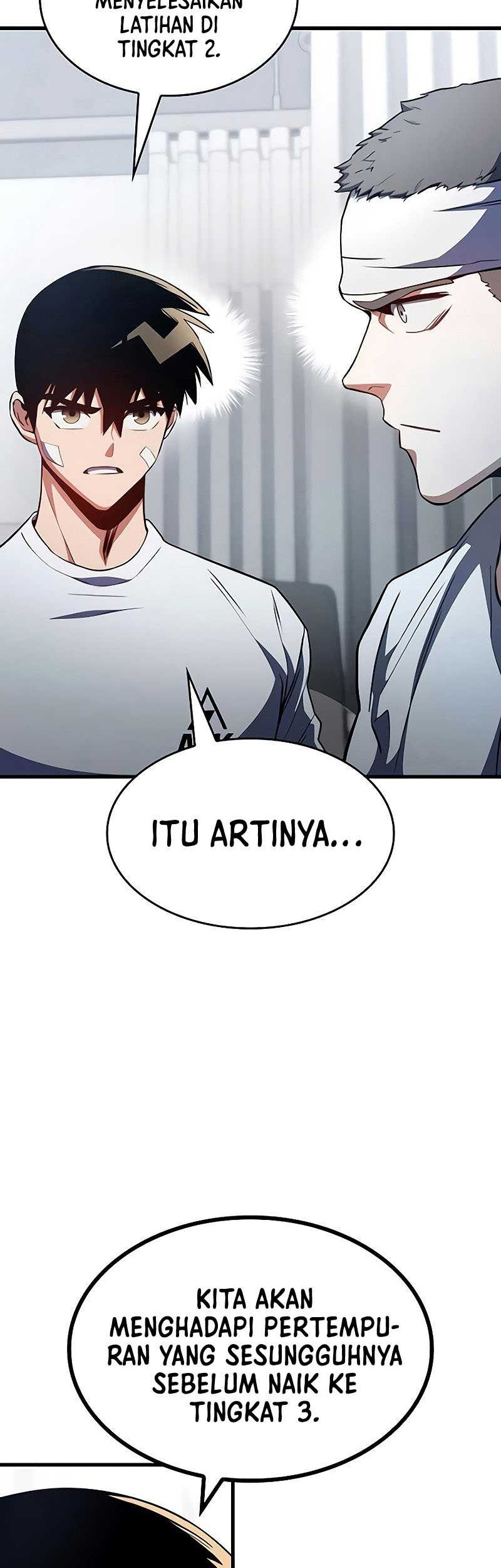 Kill The Dragon Chapter 24 - halaman 63