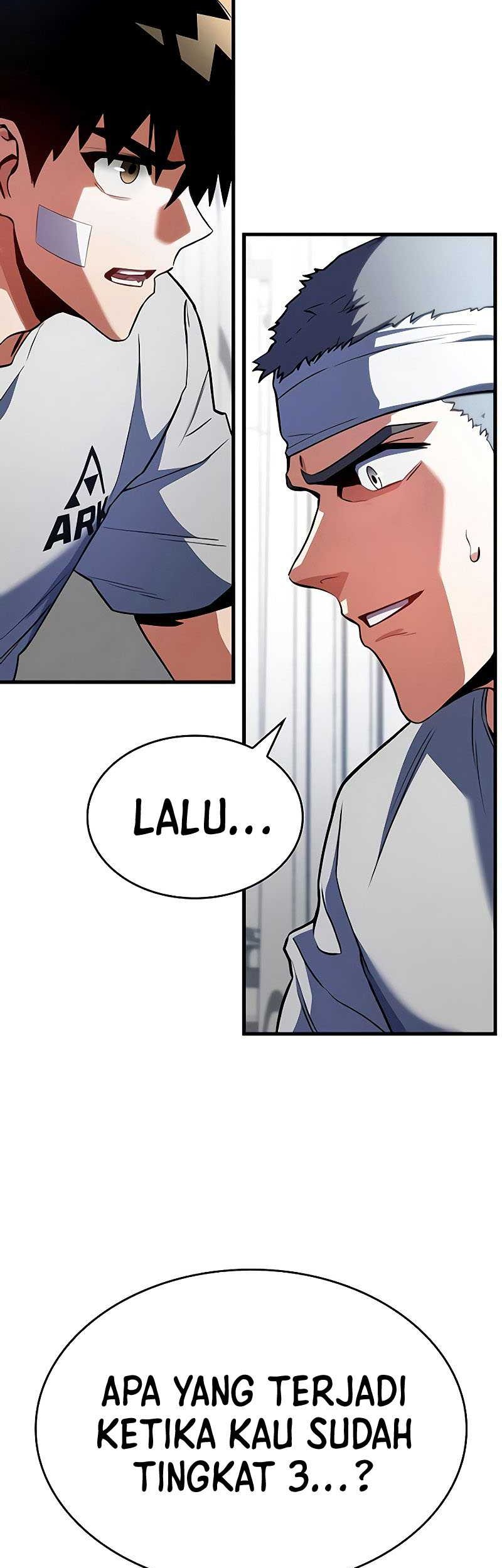 Kill The Dragon Chapter 24 - halaman 64