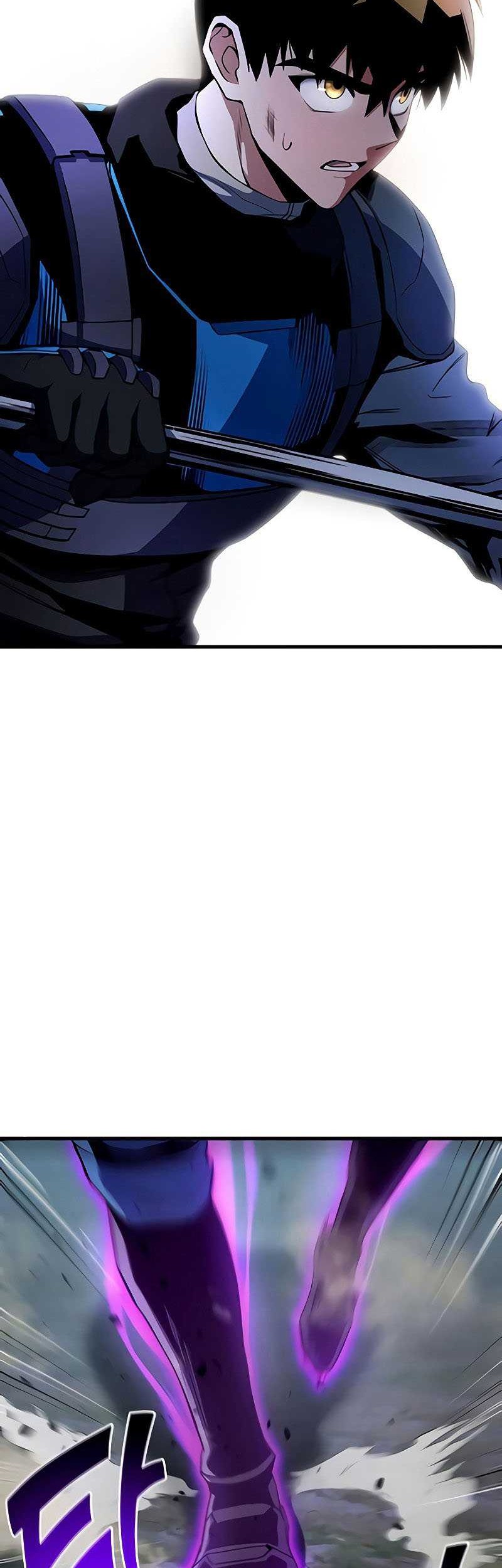 Kill The Dragon Chapter 24 - halaman 8