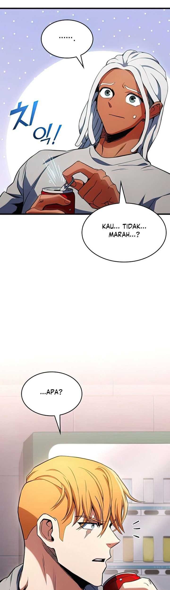 Kill The Dragon Chapter 25 - halaman 10