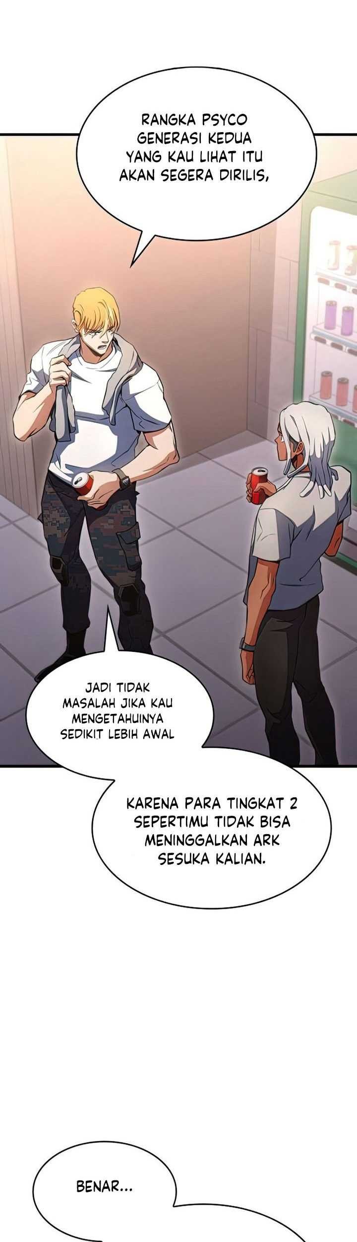 Kill The Dragon Chapter 25 - halaman 12