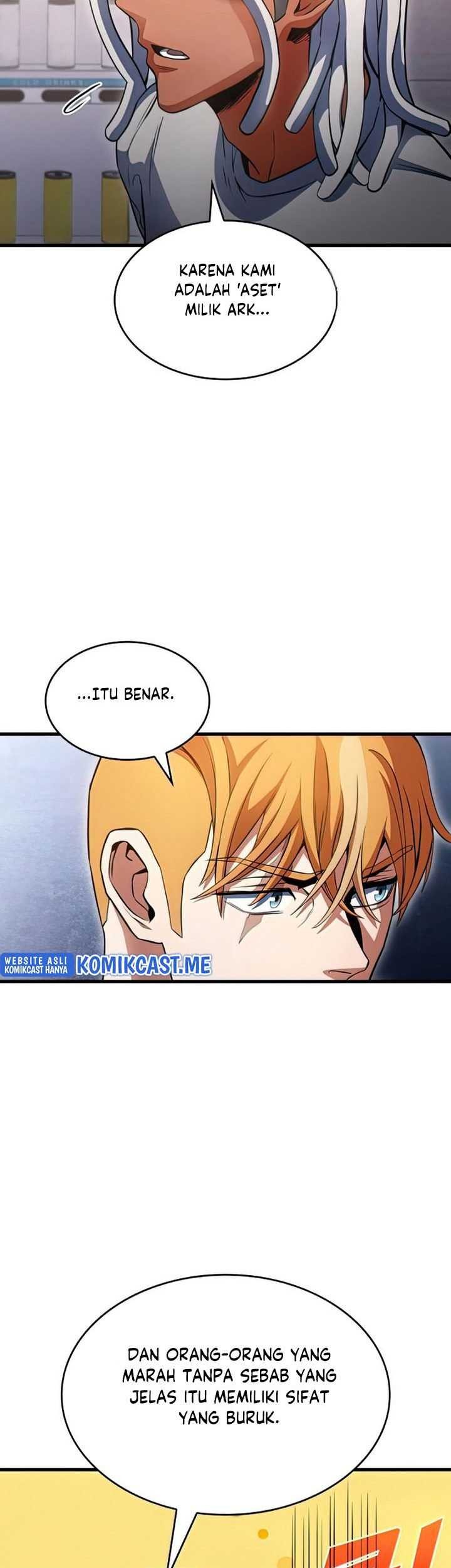 Kill The Dragon Chapter 25 - halaman 14