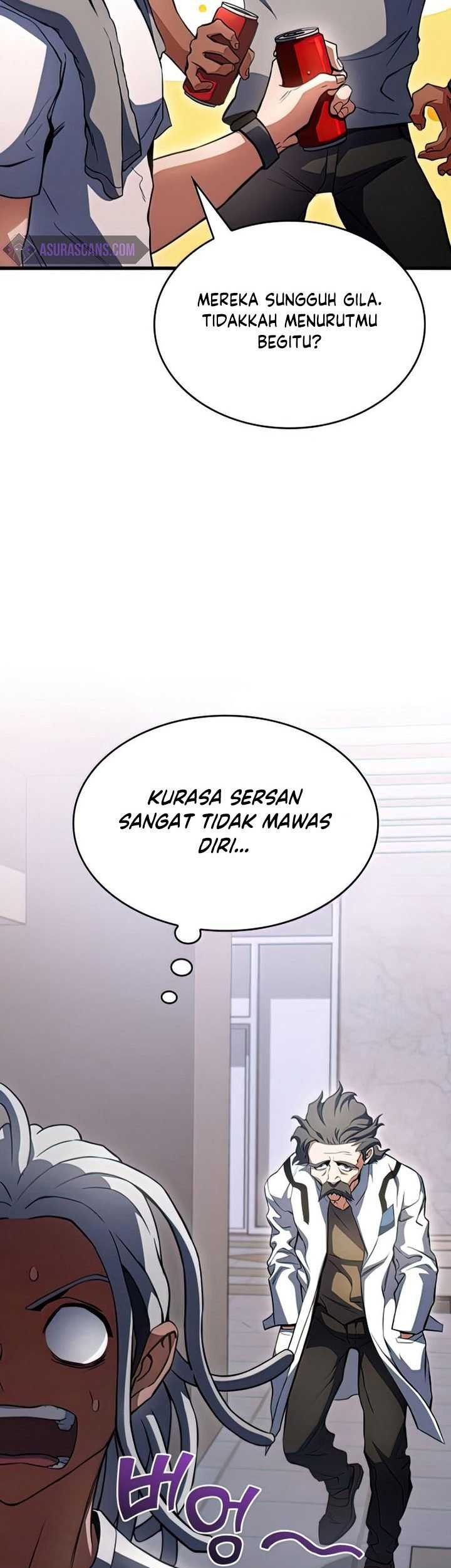 Kill The Dragon Chapter 25 - halaman 16