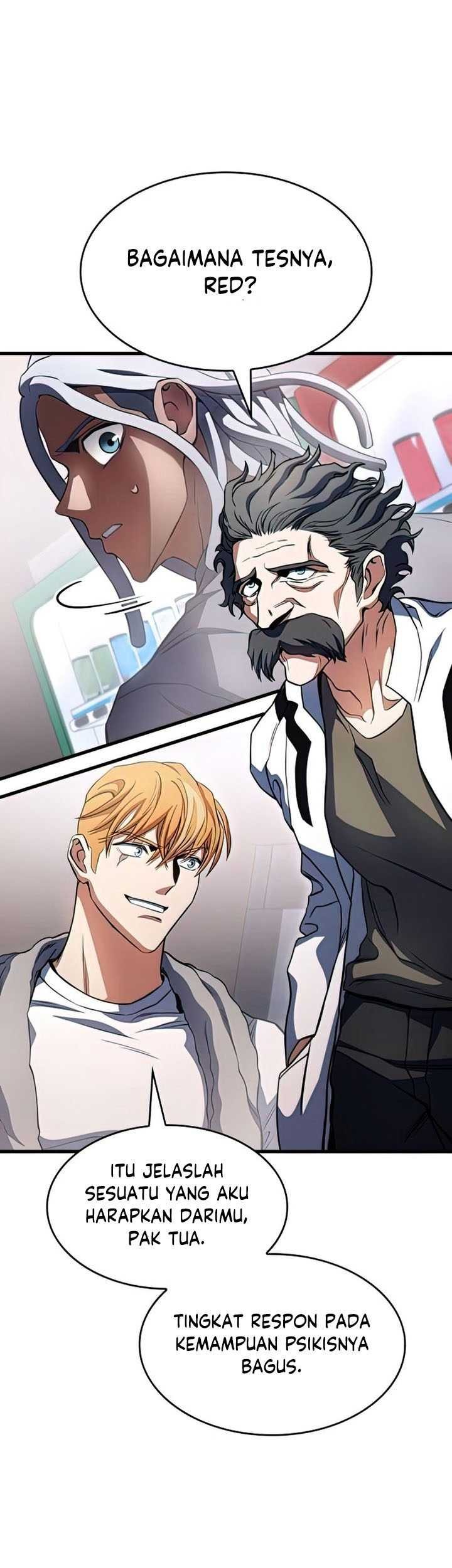 Kill The Dragon Chapter 25 - halaman 18