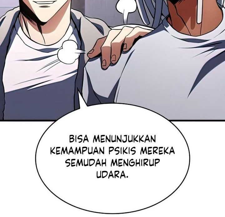Kill The Dragon Chapter 25 - halaman 21