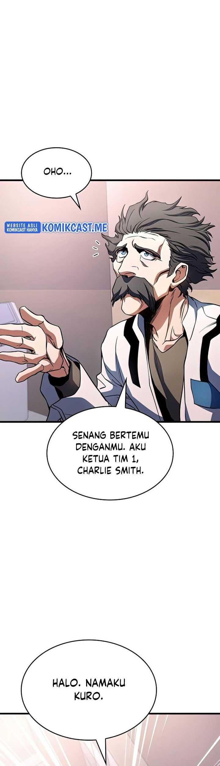 Kill The Dragon Chapter 25 - halaman 22
