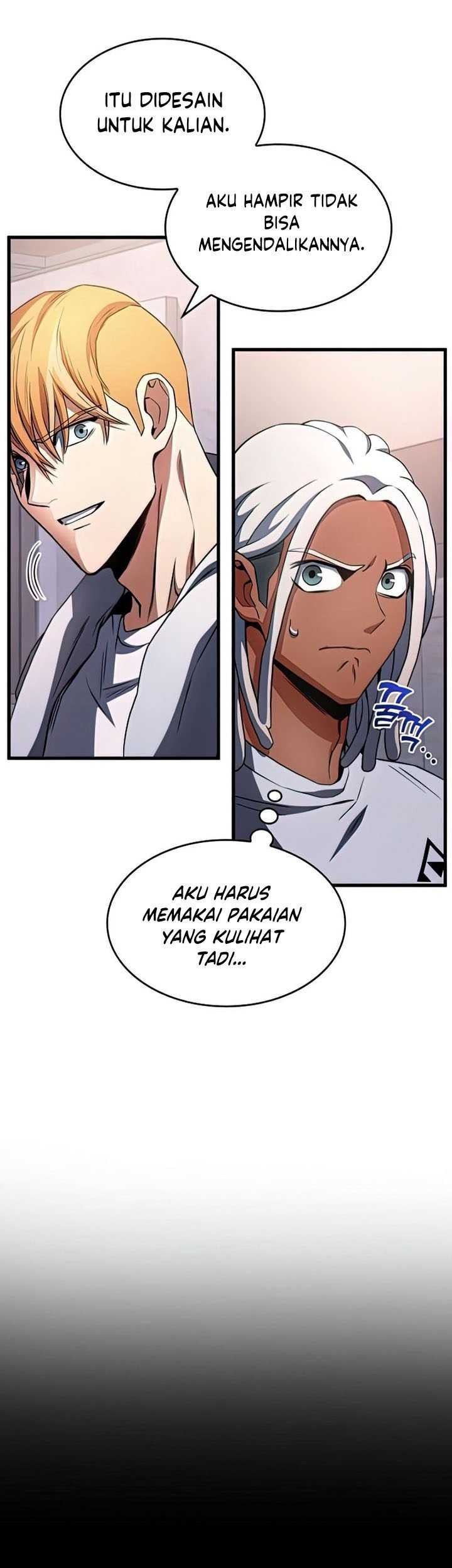 Kill The Dragon Chapter 25 - halaman 26