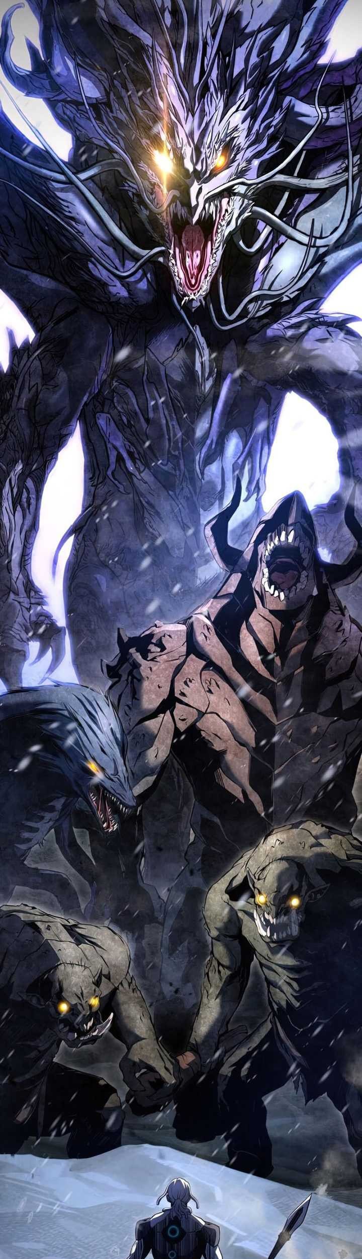 Kill The Dragon Chapter 25 - halaman 28